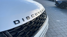 Land Rover Discovery 2.0 P300 R-Dynamic S 5dr Auto Petrol Station Wagon